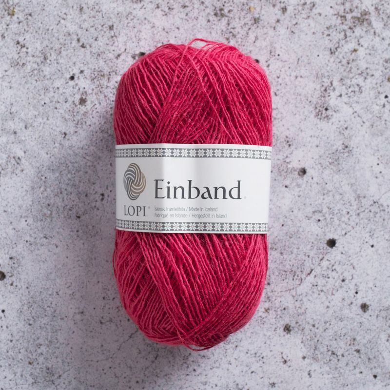 Einband Cherry 1769