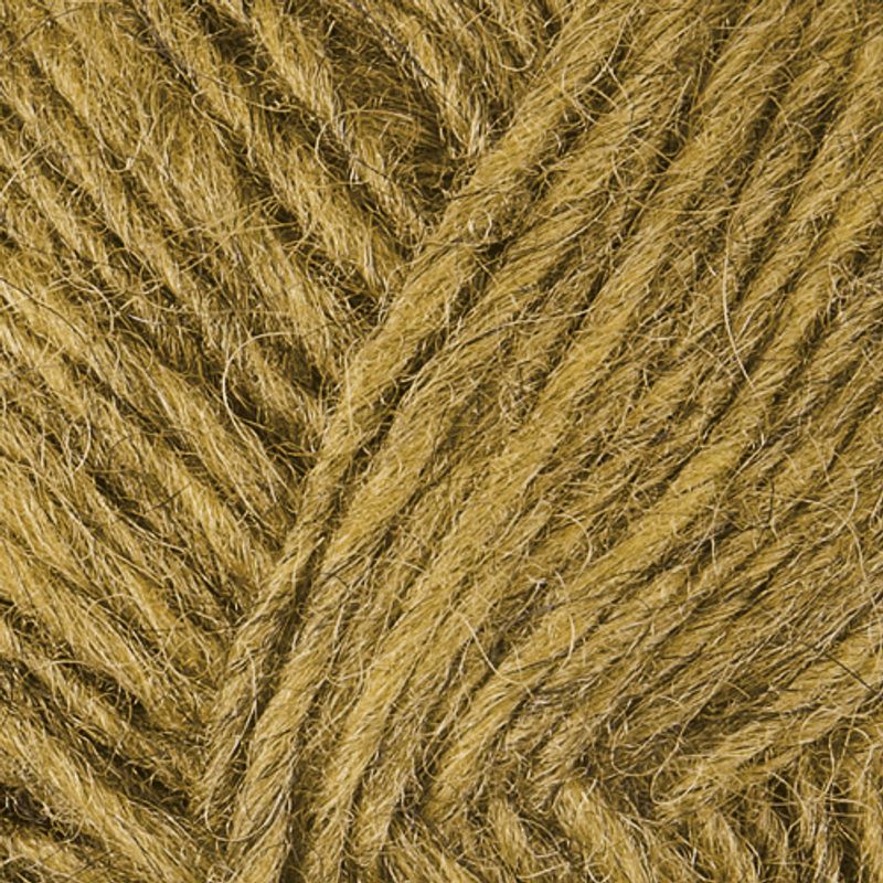 Lettlopi Golden heather 9426