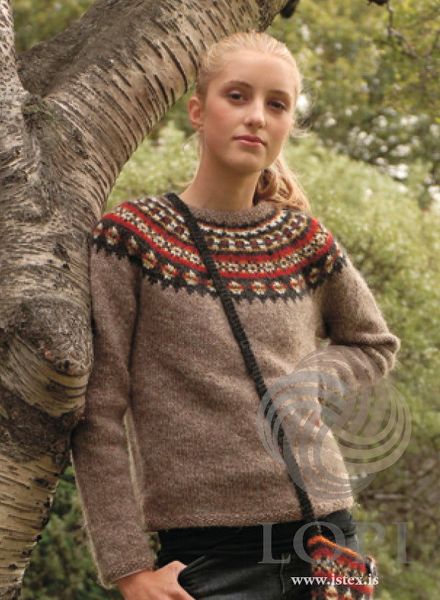 Hovedbilde Aftur 91003 oppskrift