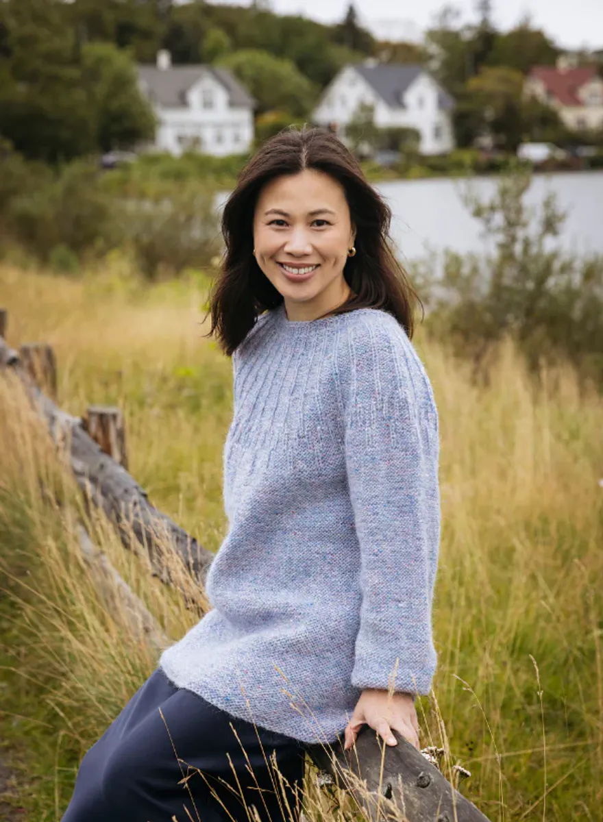 Ísing - Digital oppskrift