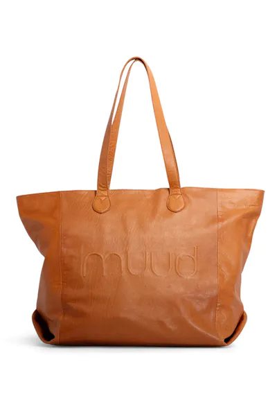 Hovedbilde MUUD Laura weekend bag