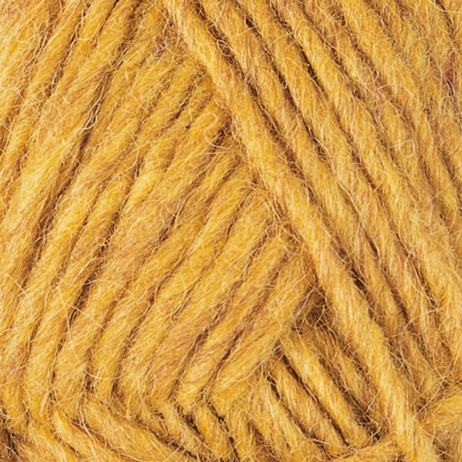 Hovedbilde Alafosslopi Golden heather 9964