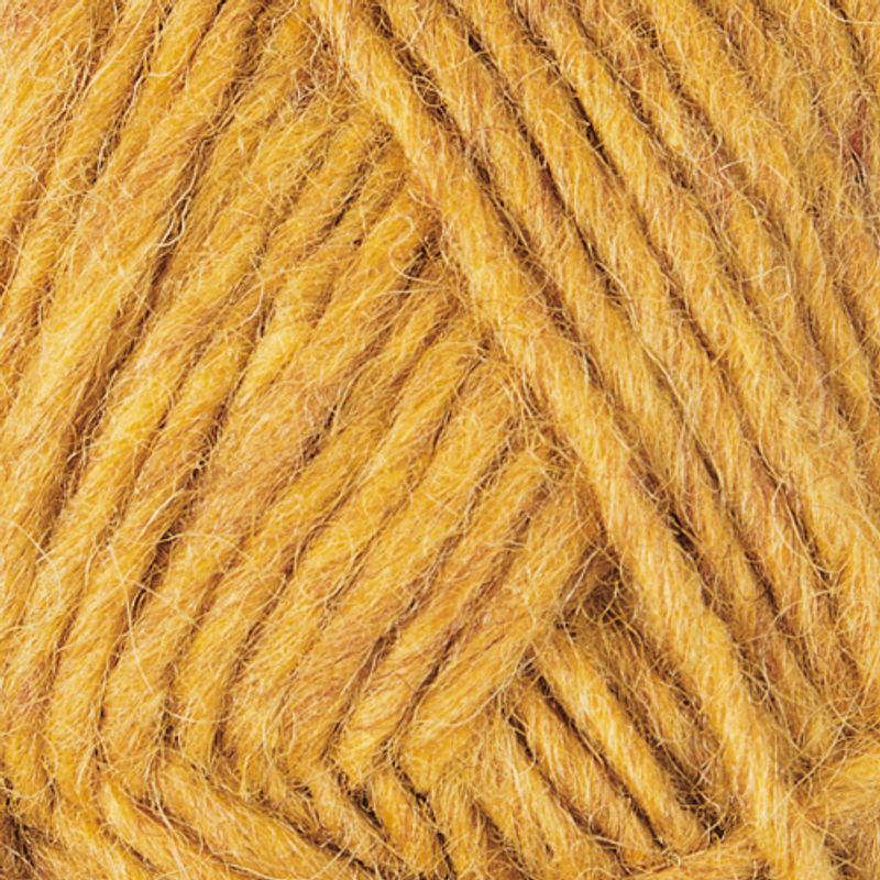 Alafosslopi Golden heather 9964