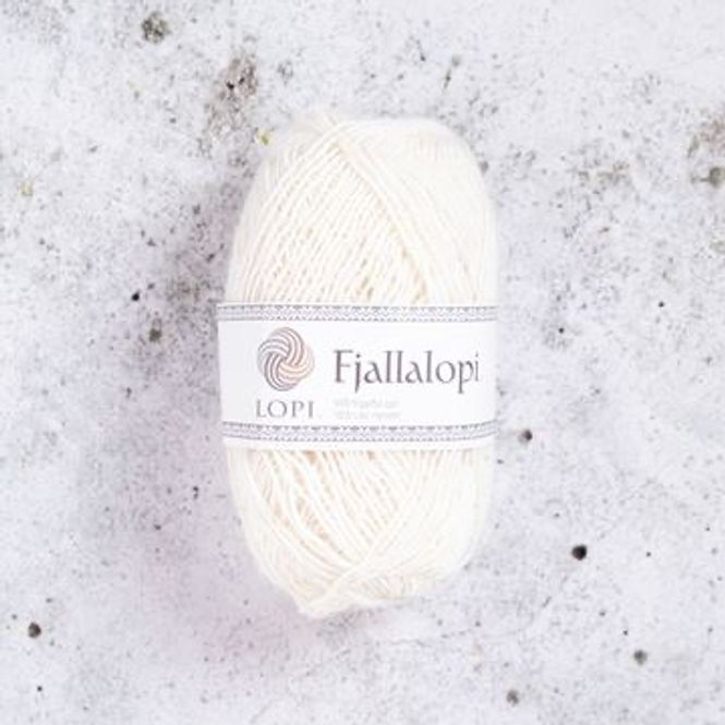 Hovedbilde Fjallalopi