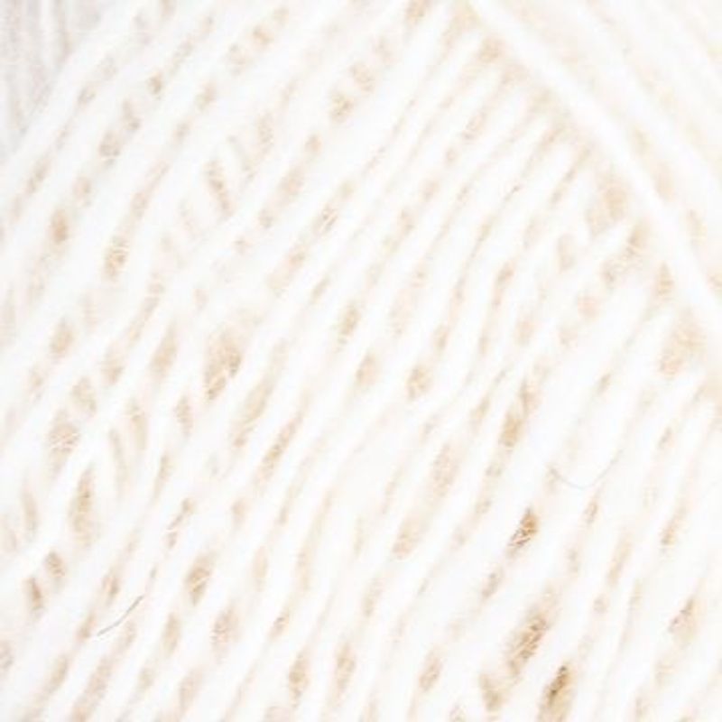 Fjallalopi Lily White 3051