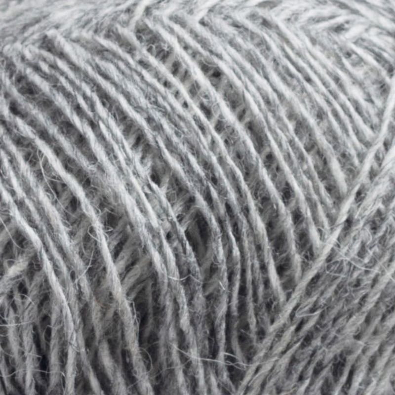 Einband Ash heather 1027