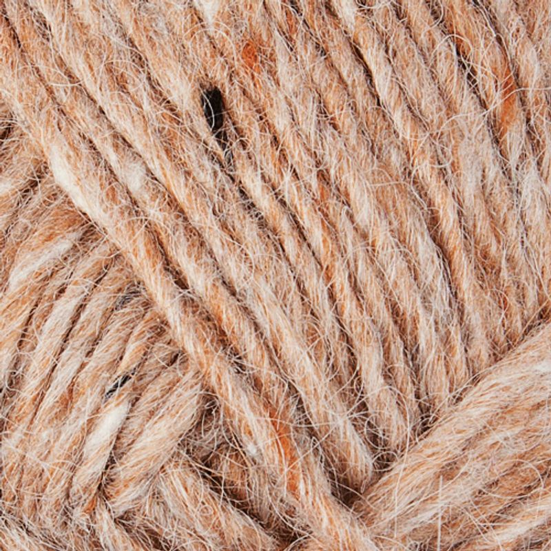 Alafosslopi Beige tweed 9976