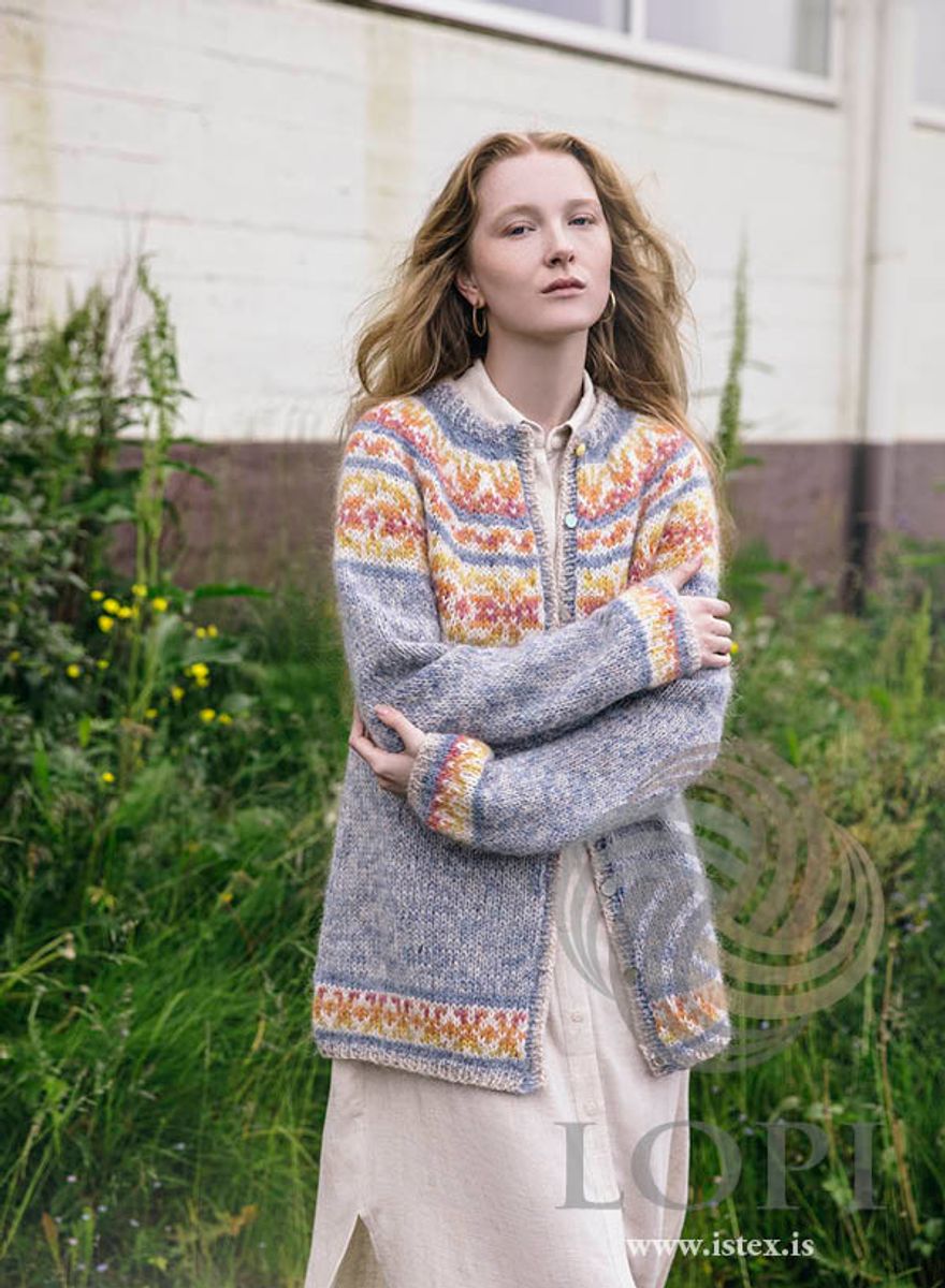 Kul - Digital oppskrift