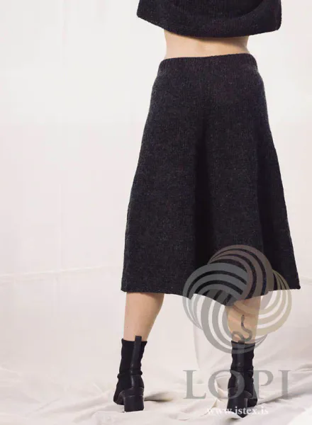 Hovedbilde Þytur - garnpakke