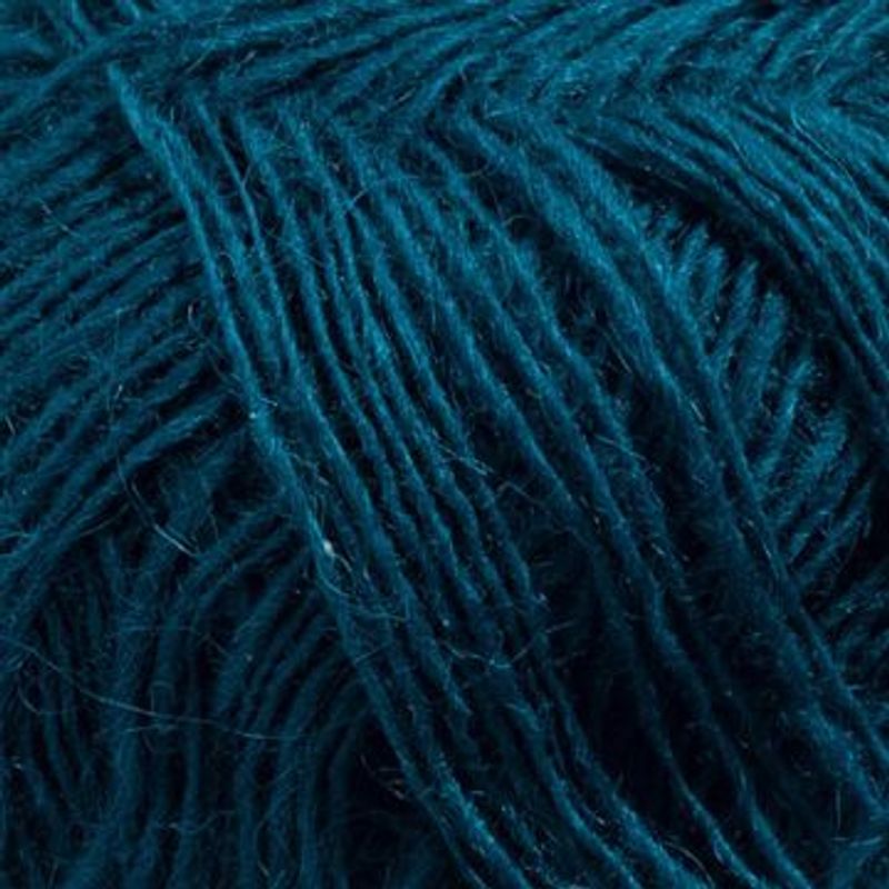 Einband Teal 1761