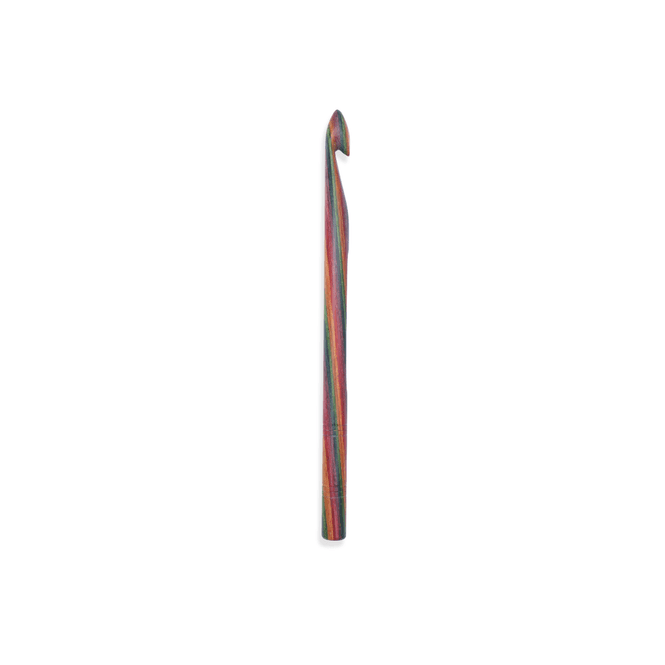Hovedbilde KnitPro Symfonie heklenål 12.00 mm
