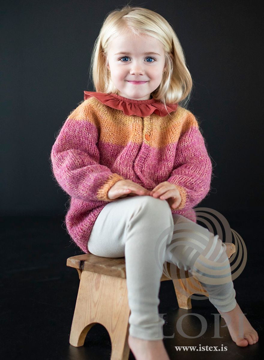 Geisli - Digital oppskrift