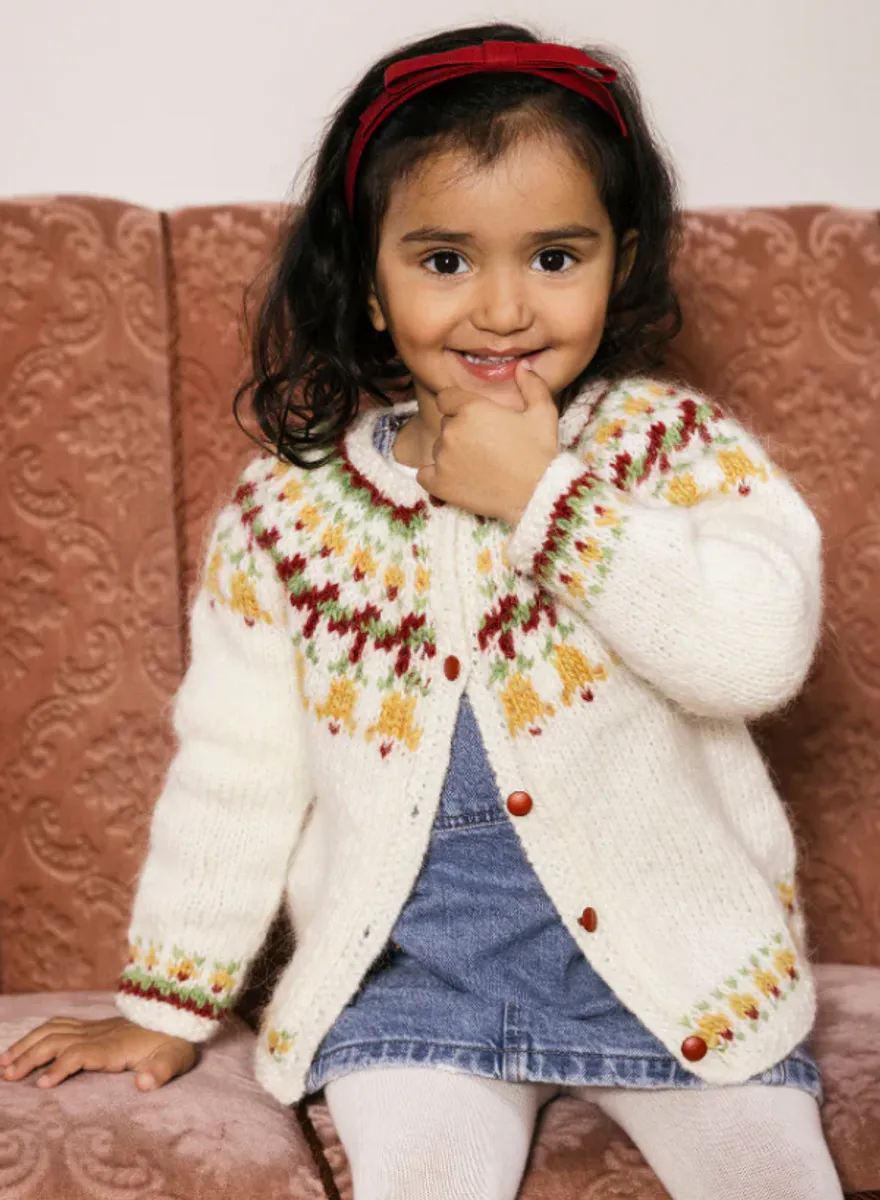 Bjöllur - Digital oppskrift