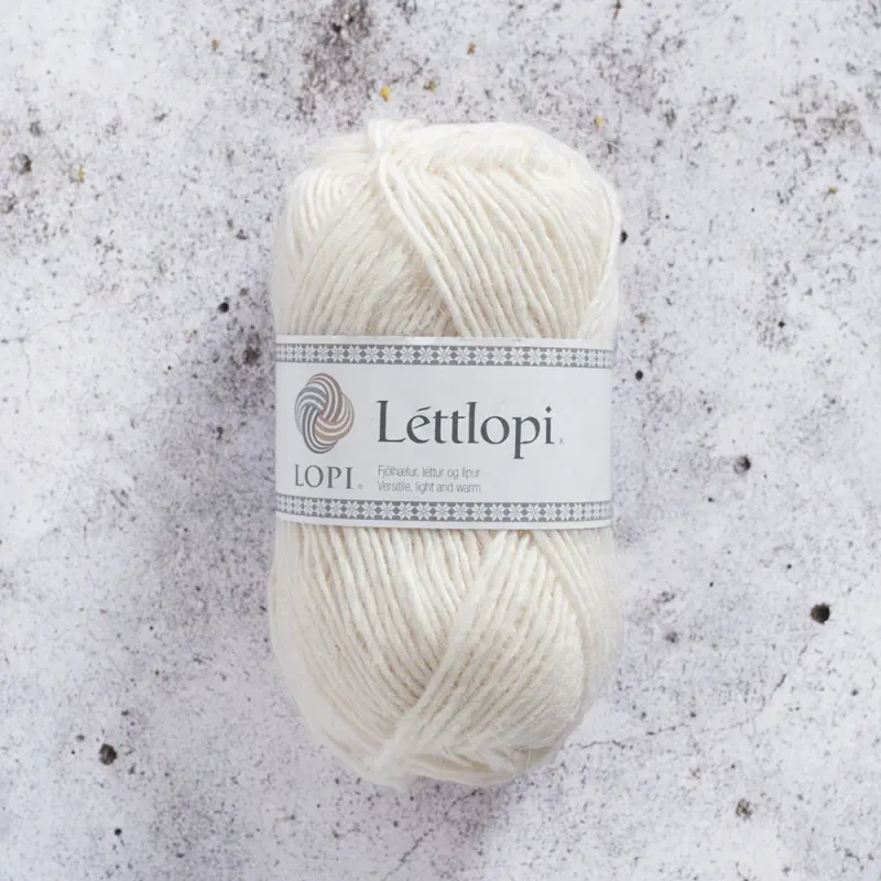 Lettlopi