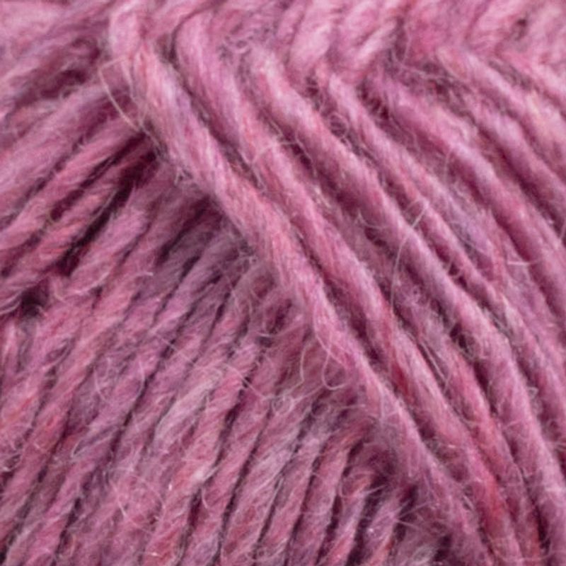 Lettlopi Pink heather 1412