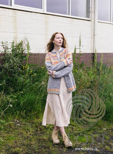 Hovedbilde Kul - garnpakke