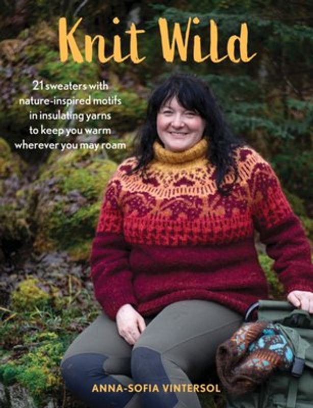 KNIT WILD 