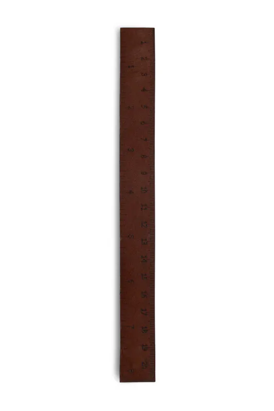 MUUD Fu rich brown