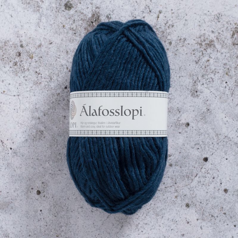 Alafosslopi Navy 0118