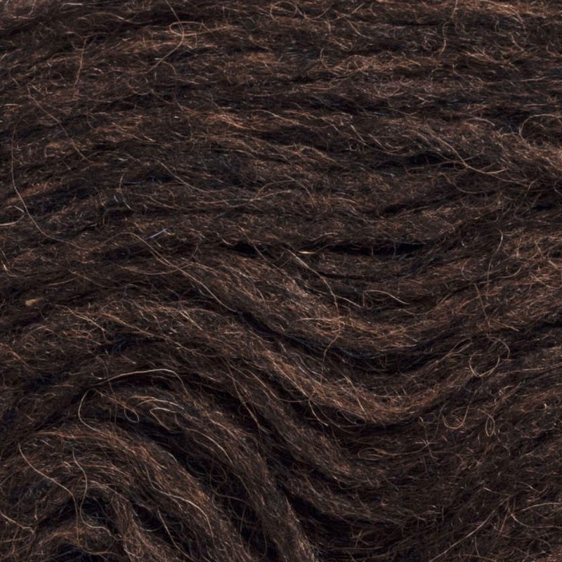 Platulopi Chocolate heather 1032