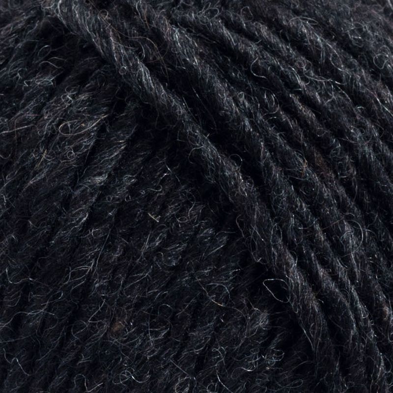 Alafosslopi Black heather 0005