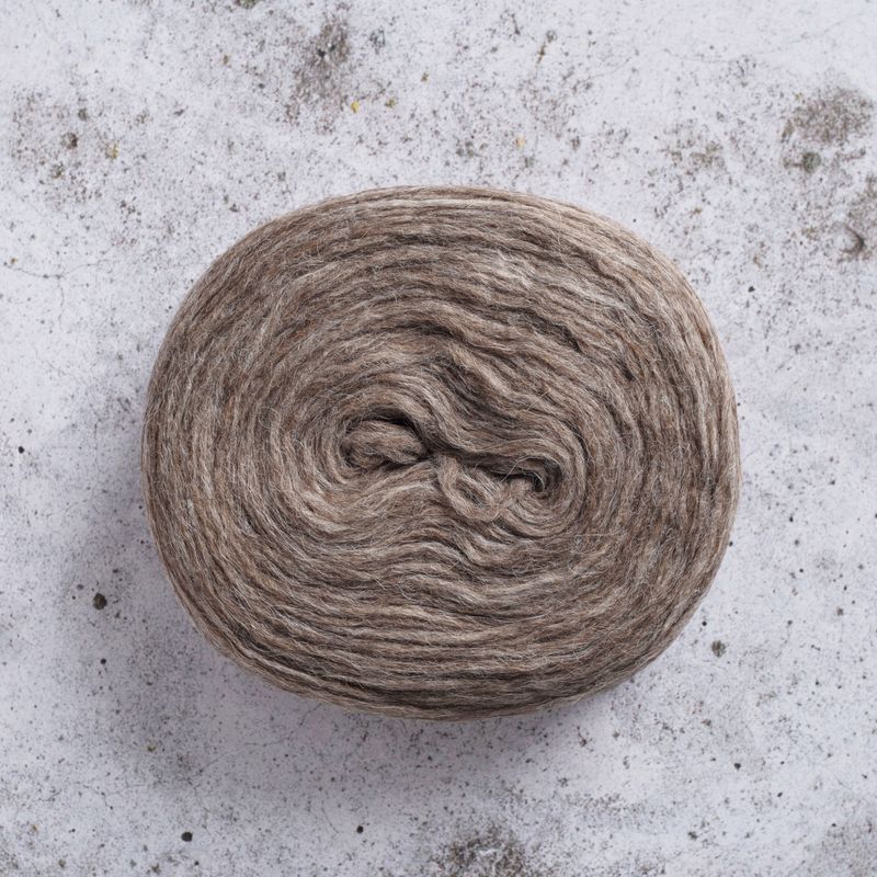 Platulopi Oatmeal heather 1030
