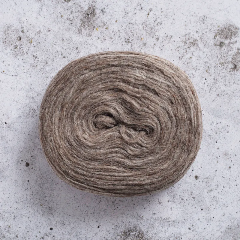 Platulopi Oatmeal heather 1030