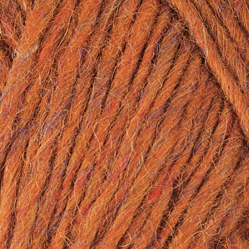 Alafosslopi Amber heather 9971