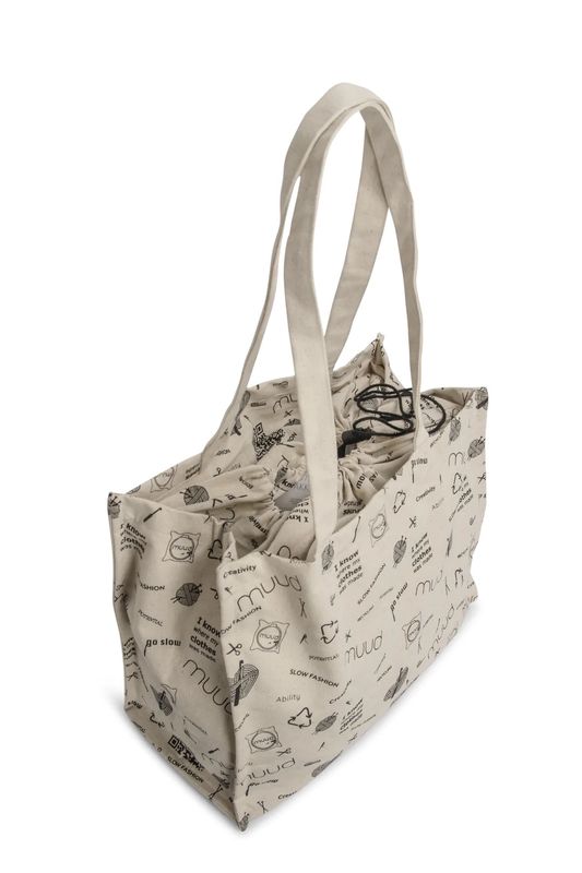 MUUD Shopper