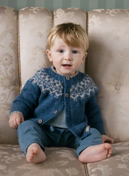 Hovedbilde Dagmál - Digital oppskrift