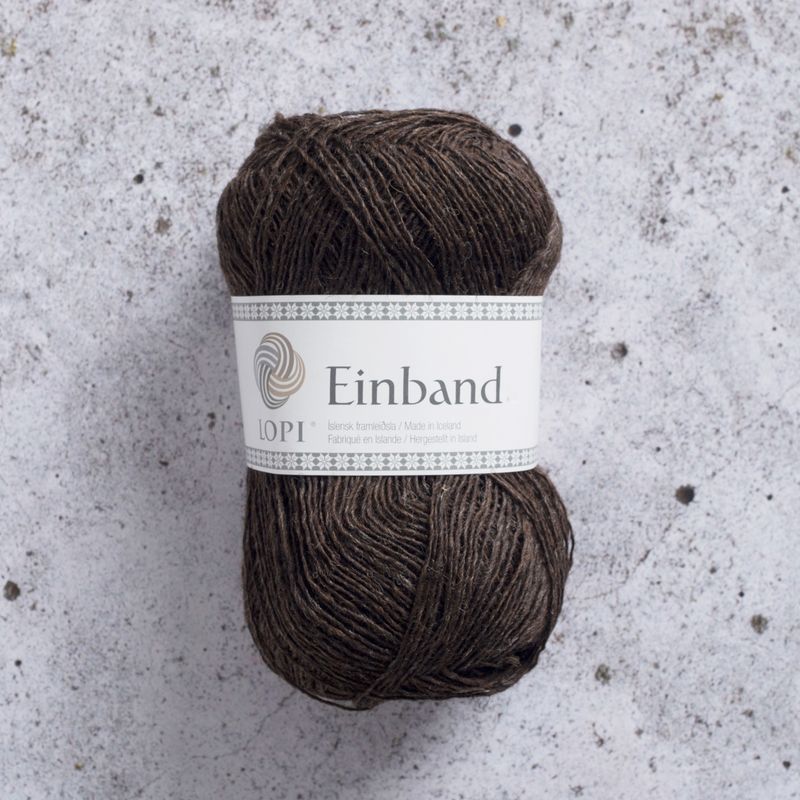 Einband Chocolate 0867