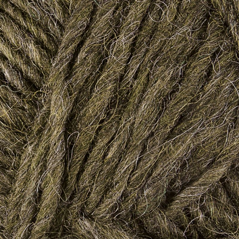 Alafosslopi Highland green 1230
