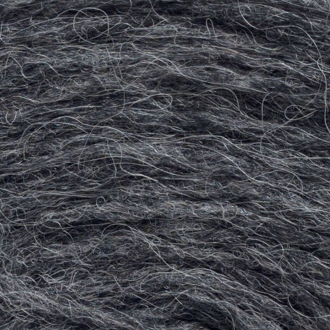 Hovedbilde Platulopi Dark grey heather 9103