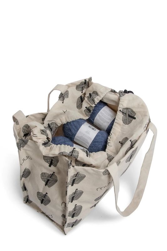 MUUD Shopper 