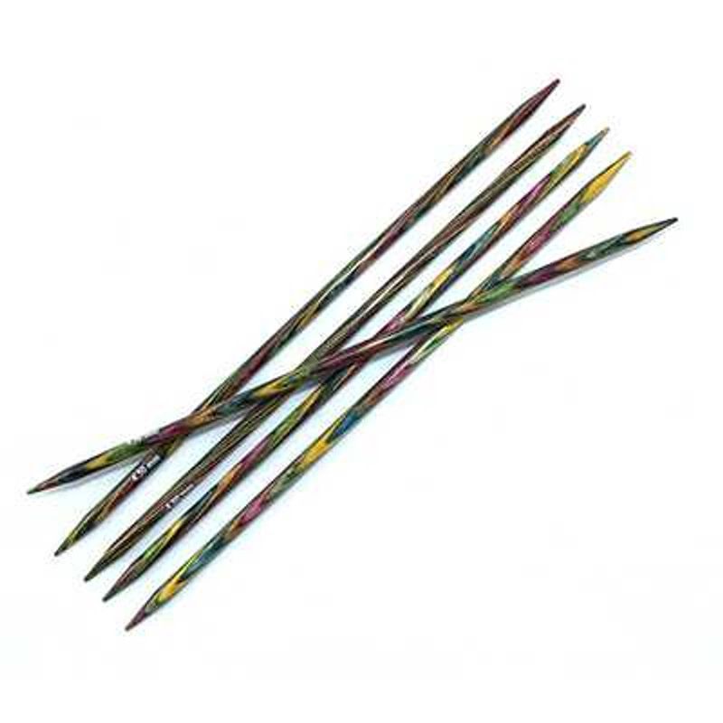 Settpinner KnitPro Symfonie 20 cm 4.0 mm