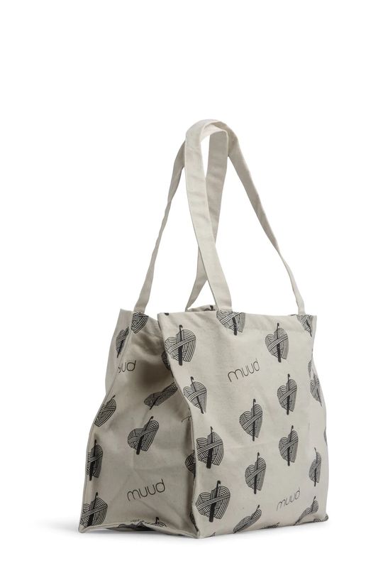 MUUD Shopper 