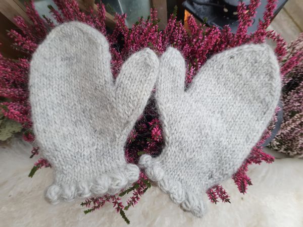 Hovedbilde Turbo votter - digital oppskrift