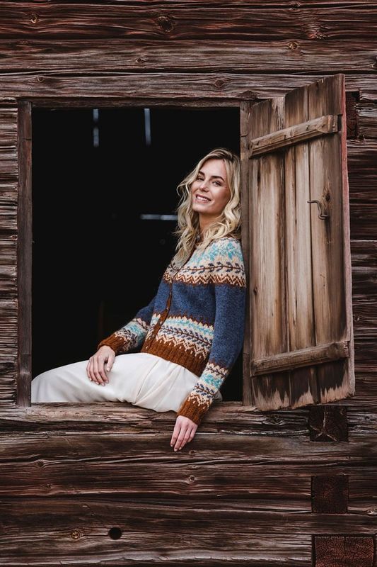 Maja kofte Järbo 92621 oppskrift