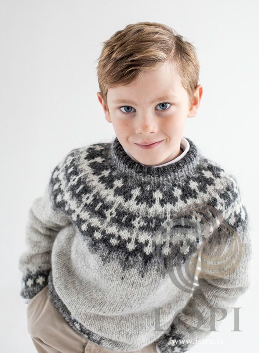 Kastali barn - Digital oppskrift